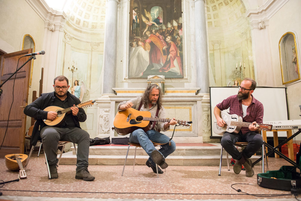 foto Lucca 1 Ottobre 2017